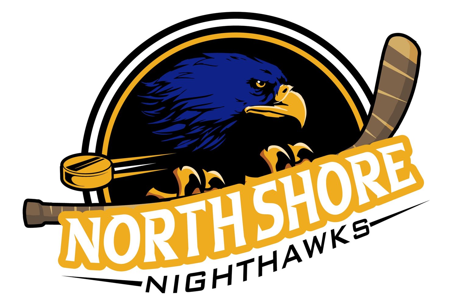 North Shore Nighthawks Semi-Pro Hockey Club